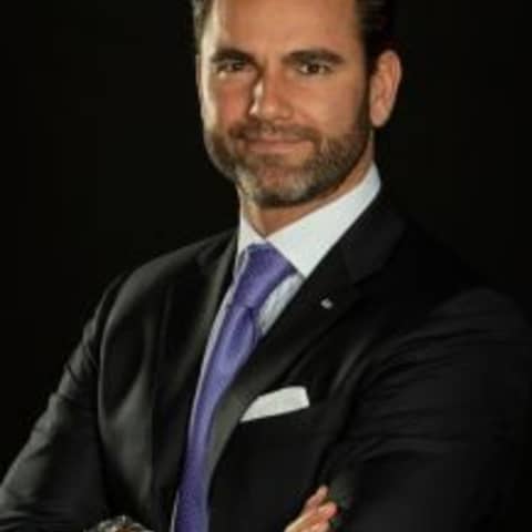 Vlad Marinescu - IJF Chief Media & Marketing Officer