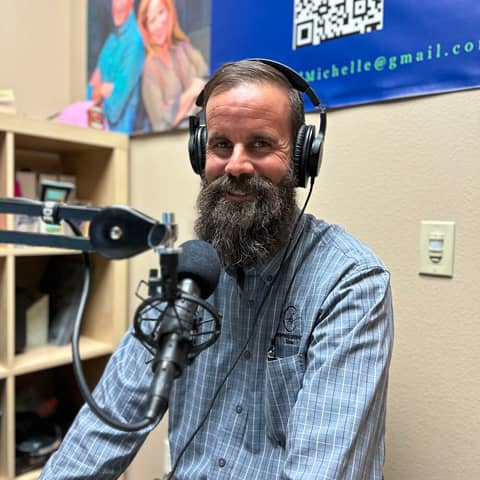 Ep.54 Wake Skating to Wastewater (Aaron Reed-Public Works Director for the City of Dripping Springs)