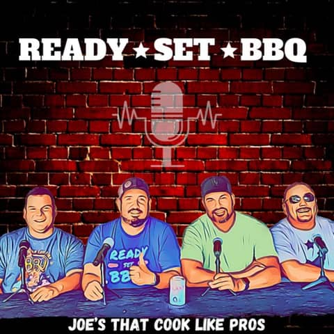 Ep. 26: Mickey Mouse & BBQ Olympics