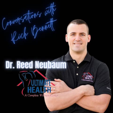 Feeling Healthy From Lasers, Cracking, Eating, And Exercise Feeling Healthy From Lasers, Cracking, Eating, And Exercise