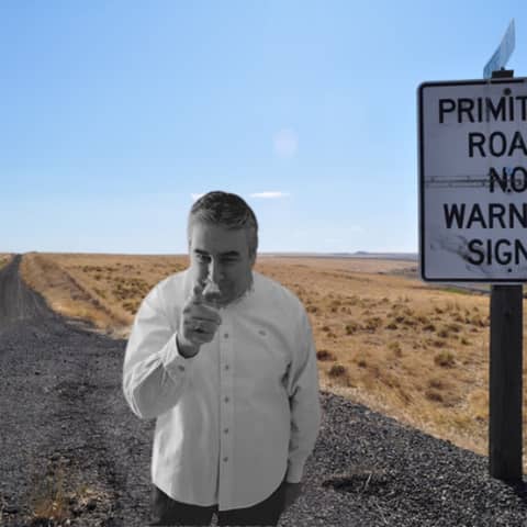 Ross Hemsworth - Driving on the Road to Musical Success