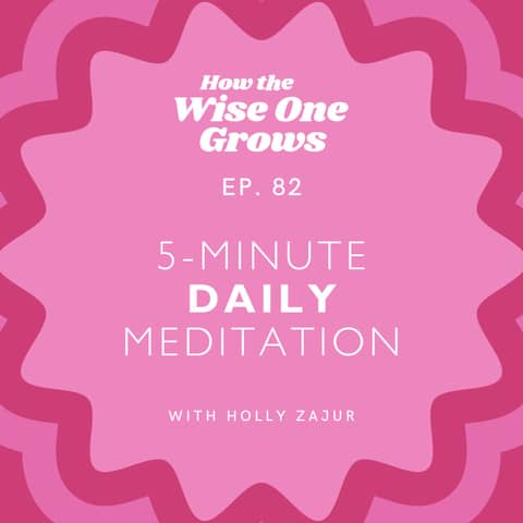 5-Minute Daily Meditation for Wellbeing During the Holidays (82)