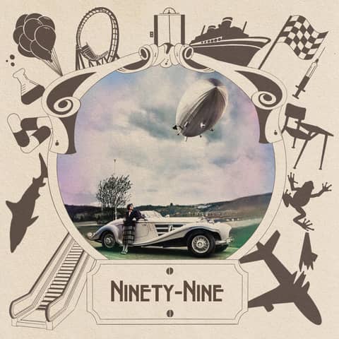 That's How You Get A Haunted Zeppelin: The Hindenburg Disaster