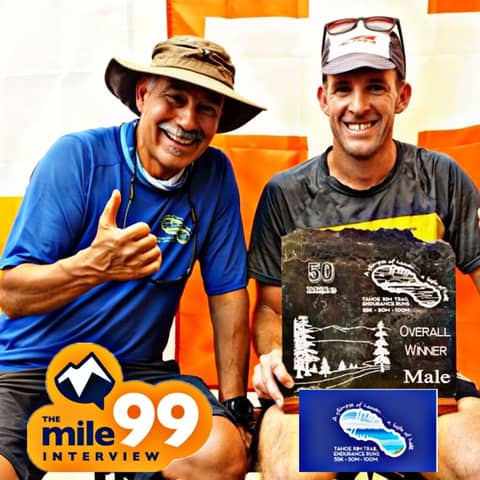 Episode 41 - George Ruiz Episode 41 - George Ruiz