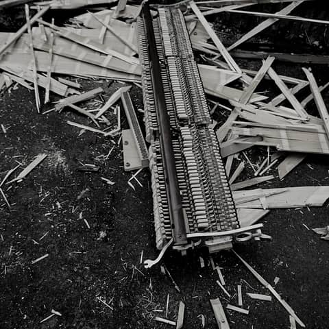 There Will Never Be Another You, Pt. 2