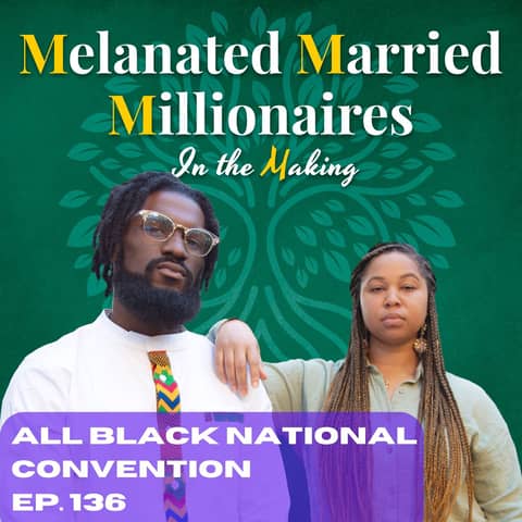 All Black National Convention 2022 | The M4 Show Ep. 136