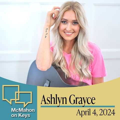 Ashlyn Grayce