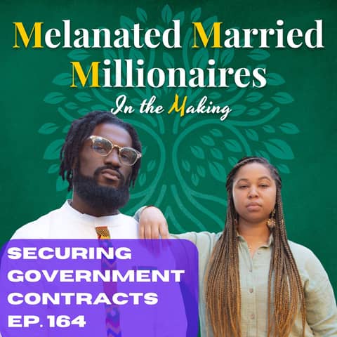 Securing Government Contracts for Your Non-Profit | The M4 Show Ep. 164