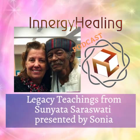 Remembering Master Sunyata Saraswati