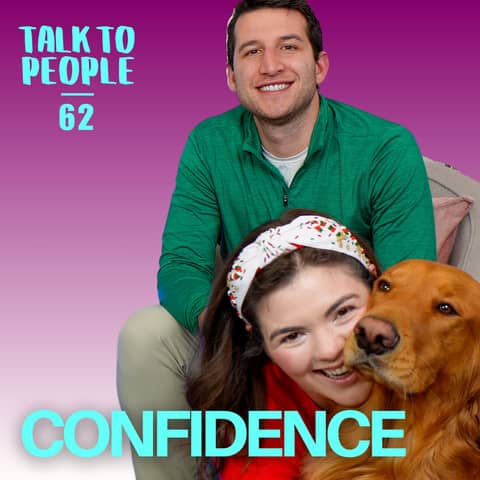 Ten Rules to Share Your Thoughts Confidently | Ep. 62