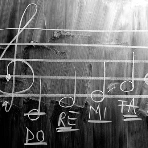 Practicing Scales, What, Why, How