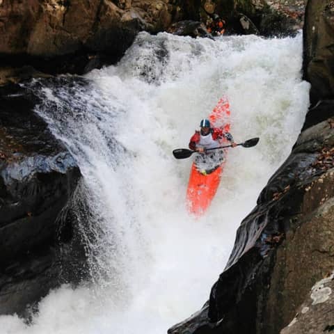 Green Race & Big Adventure in the Green River Game Lands, with John Grace