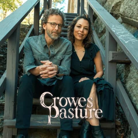 Crowes Pasture - Infused Contemporary Folk