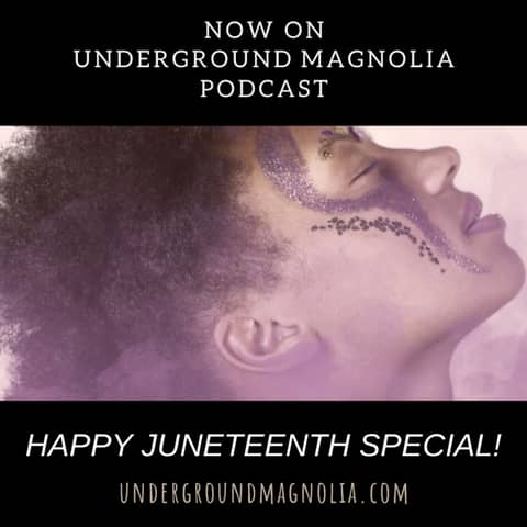 Happy Juneteenth - Special Episode