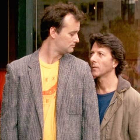 How I Blew It at the Movie Premiere for Tootsie