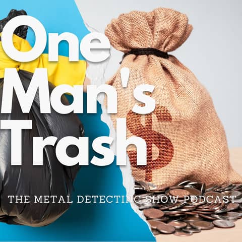 When one man's trash becomes another man's treasure