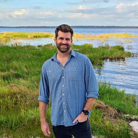 Building A Boat Tour Franchise With Kai Kaapro, Founder of Paddle Pub - Episode #50