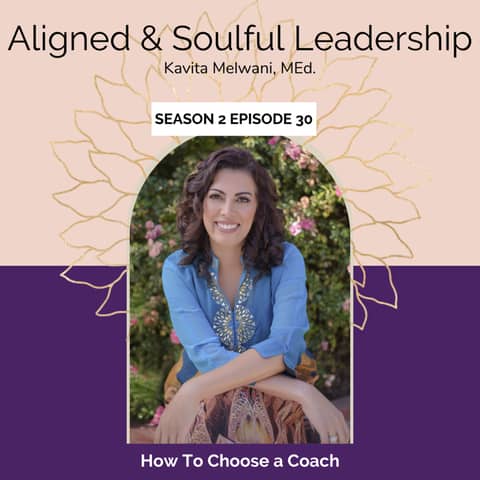 How to Choose the Right Coach