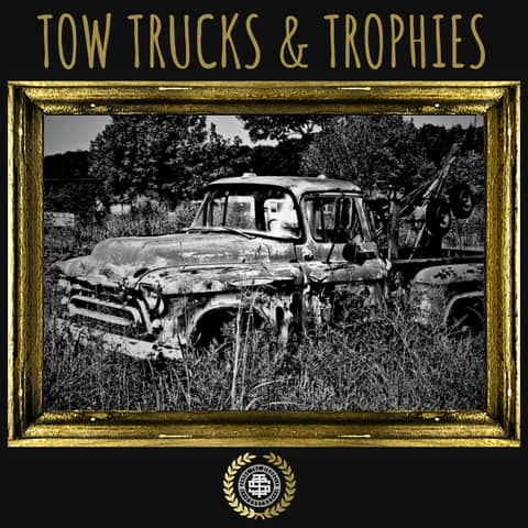 Tow Trucks & Trophies 165
