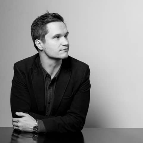 Ben Paterson, My Shining Hour