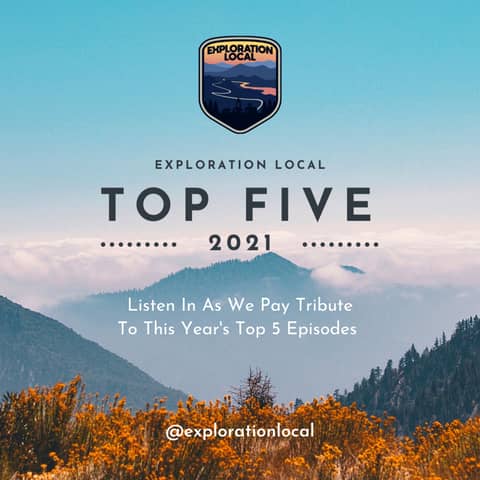 Tribute To Our Top 5 Episodes Of 2021