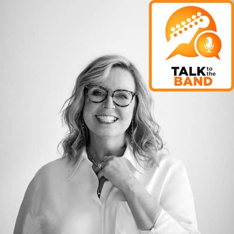 Tessa Niles Part 1 - The Voice behind music's greatest stars