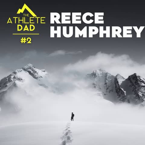 #2: Reece Humphrey (USA Wrestling Coach) - Expanding Your Range and Creating Generational Success