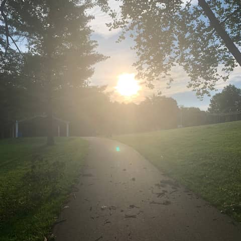 GROWing in God for A Better Way, Day and Night