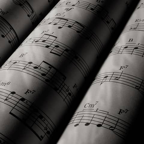 Jazz Improvisation Exercises, Db/C# Sounds