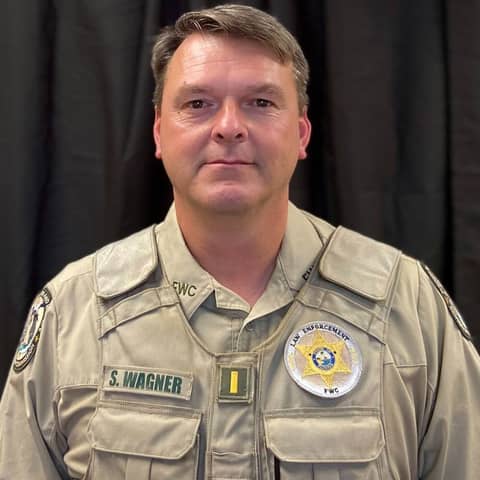 Lt. Seth Wagner w/ FWC Breaks Down Florida Senate Bill 606 - Boating Safety - Episode #92