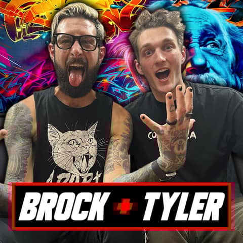 Talking Andrew Tate, Logan Pauls Crypto Zoo, Liver King + MORE With The BOYS!