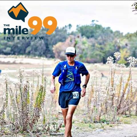 Special Episode - Jason Davis, Brian Morrison and the 2006 Western States race