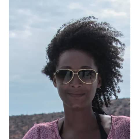 Ashley On - Mushroom Meat with Kesha Stickland from The Mushroom Meat Co.