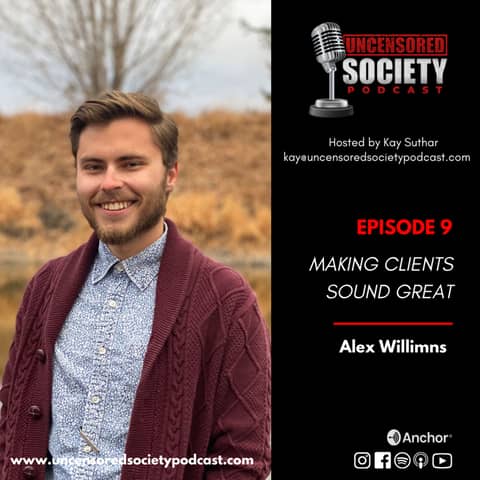 Making Clients Sound Great