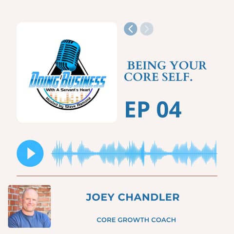 Being Your Core Self