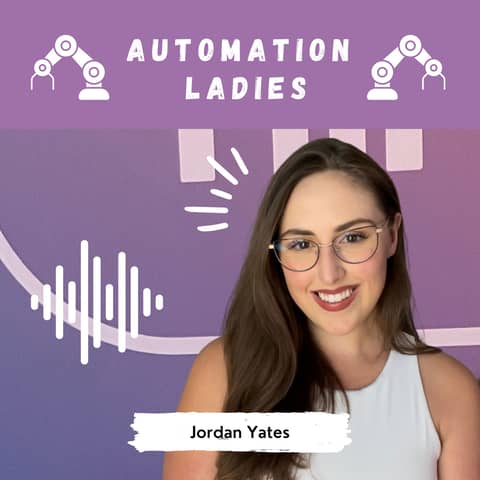 Spilling the Tea with Jordan Yates