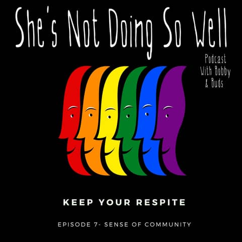 Keep Your Respite / Gay Community and Gay Bars