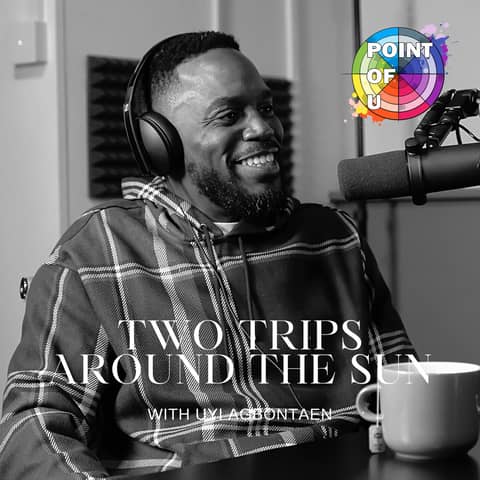 Two Trips Around The Sun: 2nd Anniversary