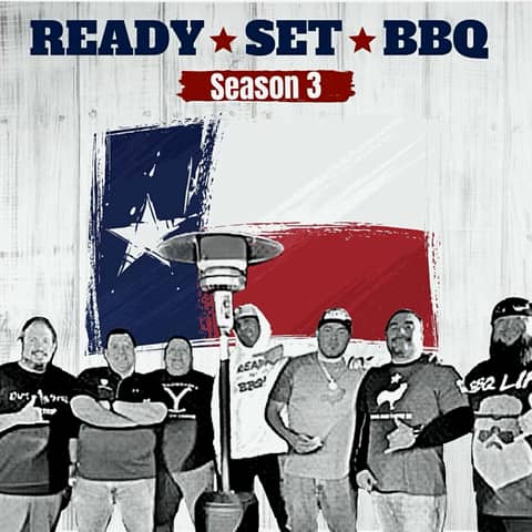 Ep. 51 - San Antonio Rodeo & Pam and Tommy