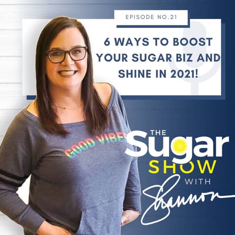Top 6 Ways to Boost Your Sugaring Biz (Sugar & Soul Series)