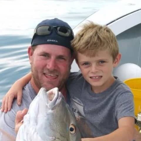 Key West Watersports, Running A Large Operation, & Advice From a Legend - An Interview With Donny Kirkpatrick of Sunset Watersports - Episode #42