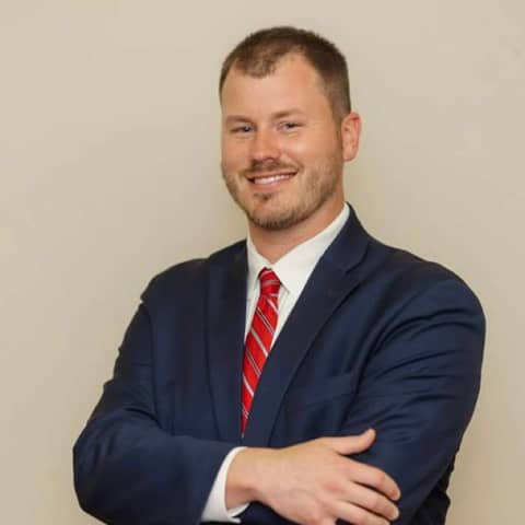 The People VS The Town of Rocky Mount with Mayoral Candidate Holland Perdue