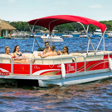 Let's Talk About P2P Boat Rental Websites - Episode #104