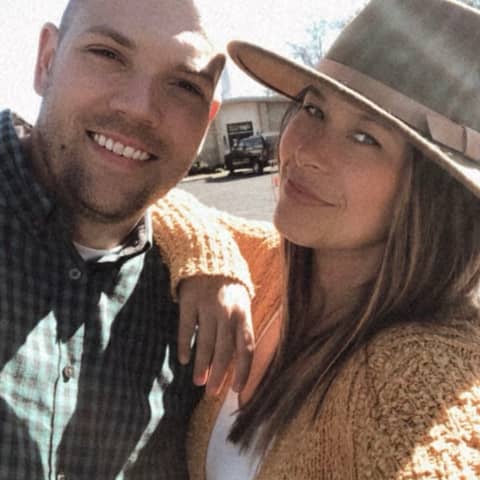 Ignition: Engage with News Anchor Melissa Gaona and Pastor Joshua Cunningham