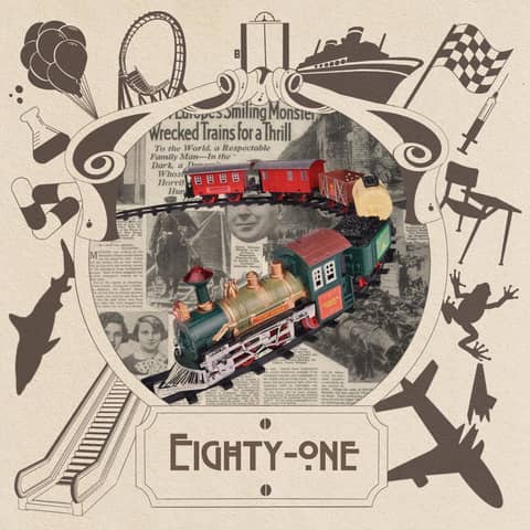 I Was Born in a Pair of Pants: Sylvestre Matuschka, Disaster Fetishist