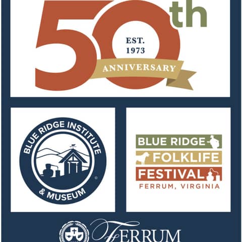 Folklife and Festivals for 50 Years with Roddy Moore and Bethany Worley of the Blue Ridge Institute and Museum