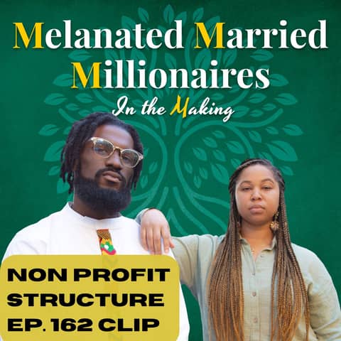 Understanding NonProfit Structure and Board Operations | The M4 Show Ep. 162 Clip