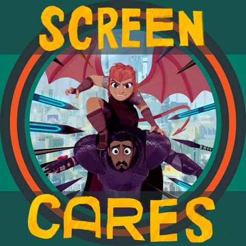 Nimona (2023): Being An Ally is the Best Way to "Be Enough"