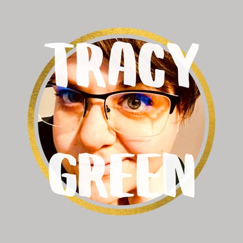 What Healthy Leadership Looks Like Inside Organizations, ft. Tracy Green | Ep. 8