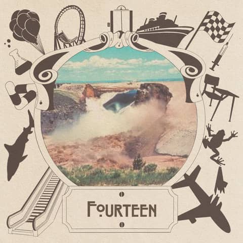 There's Eighty Billion Gallons Headed for Us: The Teton Dam Collapse